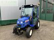 Tractor agrícola - Iseki - tm 3215 h