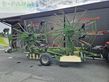 Henificador - Krone - swadro 1250
