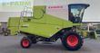 Cosechadora de Cereal - Claas - avero 240