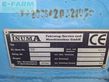Atomizador - Inuma - ias 4027 evolution ii