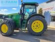 Tractor agrícola - John Deere - 7230r