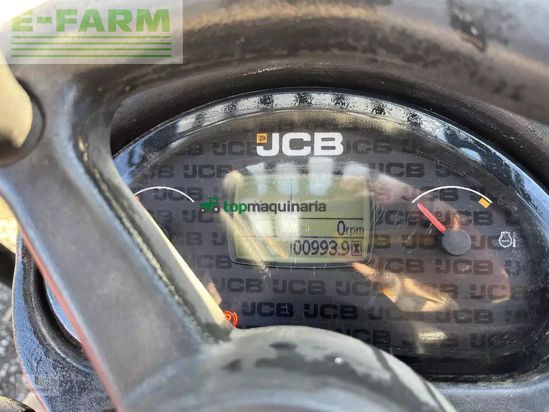 Telescopica - JCB - 403 plus agri