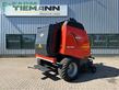 Empacadora gigant - Kuhn - vb 2190