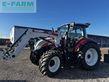 Tractor agrícola - Steyr - 4100 kompakt (stage v)