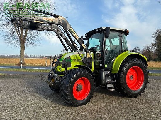 Tractor agrícola - Claas - arion 510