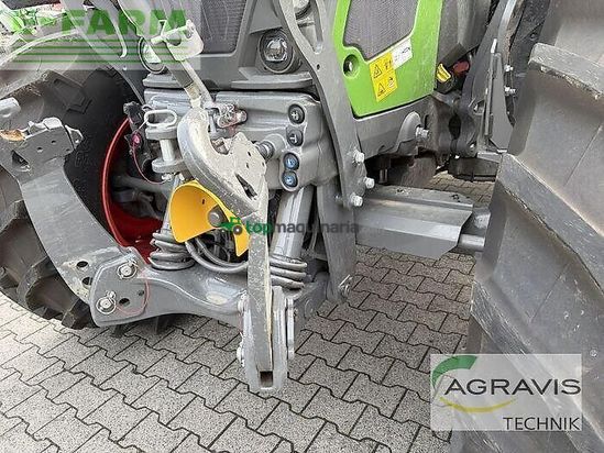 Tractor agrícola - Fendt - 618 vario gen-1 profi+ setting 2