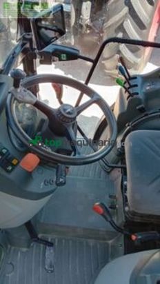 Tractor agrícola - Claas - nexos 240 f