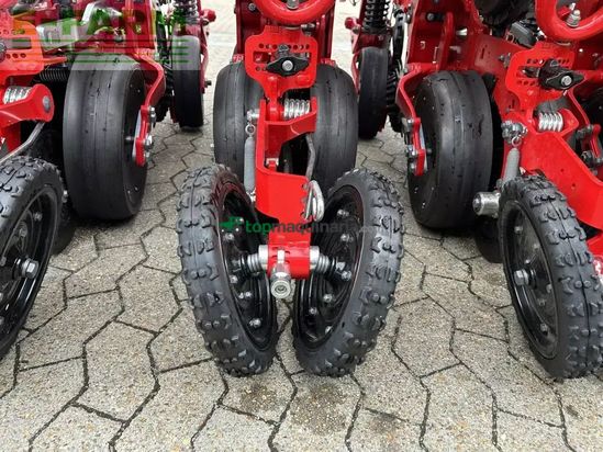 Sembradora monograno mecanica -  - tempo tpv 12