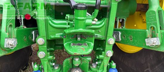 Tractor agrícola - John Deere - 6R 175