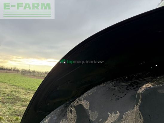 Tractor agrícola - John Deere - 6215r directdrive