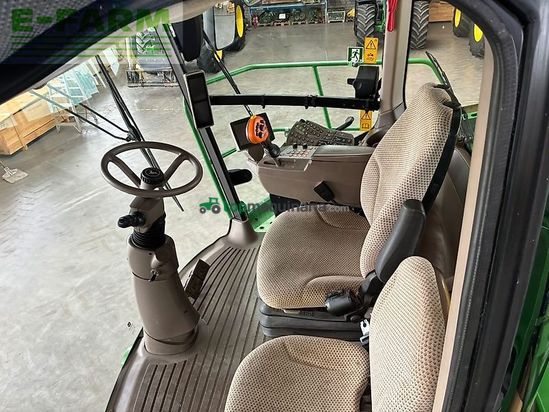 Cosechadora de Cereal - John Deere - 9700i prodrive 40 km/h