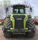 Tractor agrícola - Claas - xerion 4200 trac