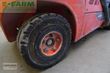 Elevadora - Linde - h 25 d evo 392-02