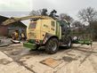 Cosechadora de Cereal - Krone - big x 700