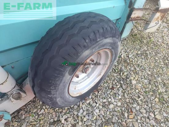 Esparcidor -  - alize force 2