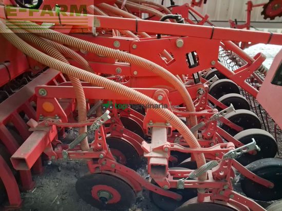 Combinado de siembra - Gaspardo - maschio attila 300