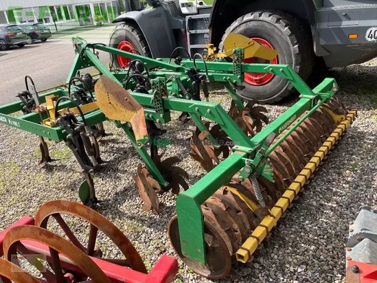 Cultivador - Kerner - komet 3000