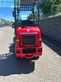 Minicargadora - Weidemann - 1160