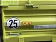 Volquet - Fliegl - edk 60 fox *15 jahre cnob*