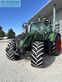 Tractor agrícola - Fendt - 720 profi plus