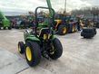 Tractor agrícola - John Deere - 3036 compact tractor (st25285)