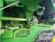 Cosechadora de Cereal - John Deere - t 670 + sw 625r