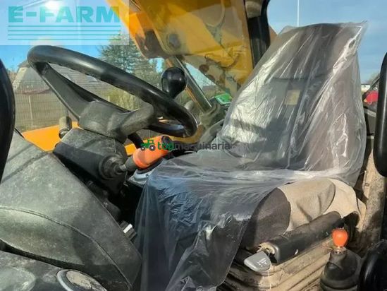 Telescopica - JCB - 531-70agri