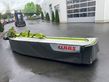 Cortacésped manual - Claas - disco 4000 contour
