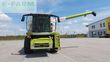 Cosechadora de Cereal - Claas - lexion 750 (stage iv)