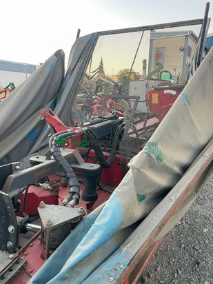 Vibrador vibromart profesional en buen estado