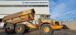 Dumper VOLVO  A40E