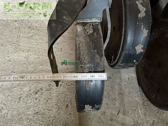 Sembradora - Horsch - express 3td