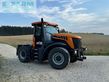 Tractor agrícola - JCB - fastrac 3200 xtra sisu