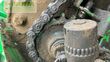 Empacadora gigant - John Deere - V461R