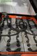 Elevadora - Linde - e 16 l evo 386-02