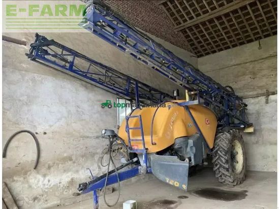 Atomizador - Caruelle - olympia