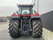 Tractor agrícola - Massey Ferguson - mf 7722
