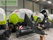 Empacadora gigant -  - quadrant 5300 fc t+st