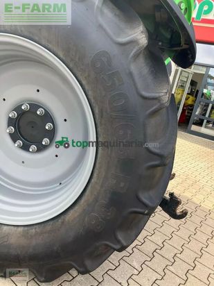 Tractor agrícola - Deutz-Fahr - 6170