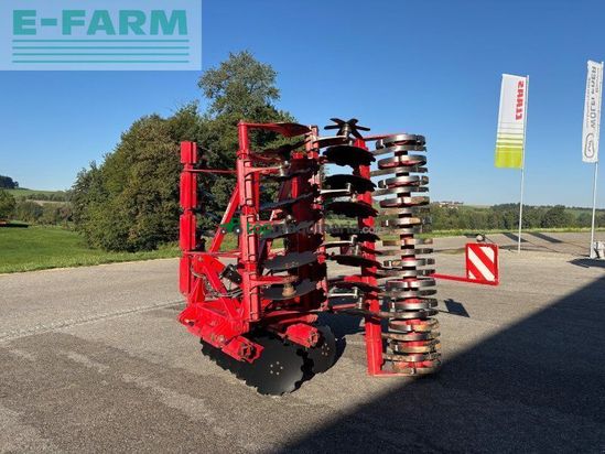 Grada de disco - Horsch - joker 5 ct