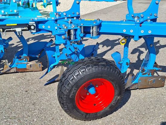 Arado - Lemken - juwel 8 v5n100