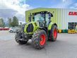 Tractor agrícola - Claas - arion 550 cis t4f CIS