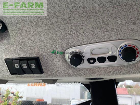 Tractor agrícola - Deutz - 5080d keyline