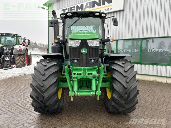 Tractor agrícola - John Deere - 6175r autoquad