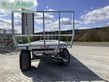 Remolqu agrícola - Fliegl - dpw 180 b 3-achs