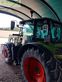 Tractor agrícola - Claas - arion 420 (a52/200)