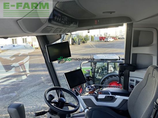 Cosechadora de Cereal - Claas - lexion 7500