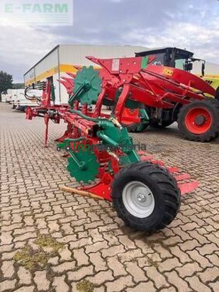 Arado - Kverneland - ls200-100 5 schar