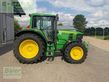 Tractor agrícola - John Deere - 6630 premium