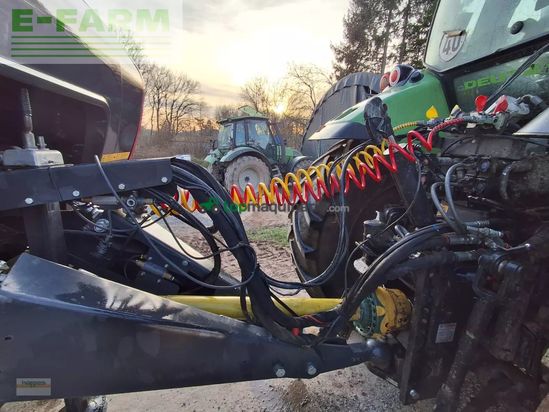 Empacadora gigant - Vicon - fastbale